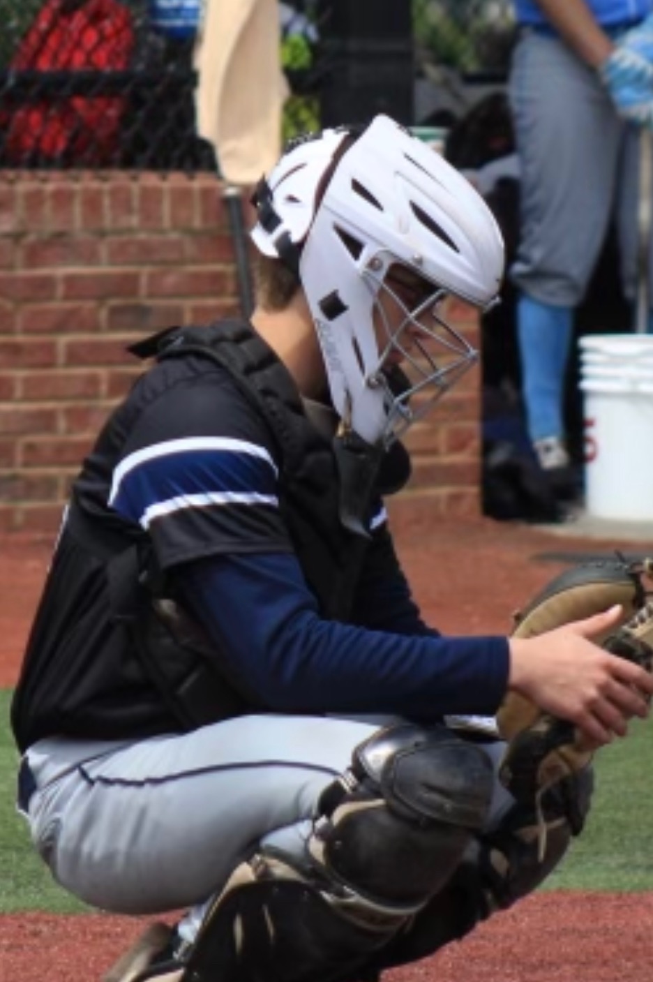 Meet Marshall Cotter, the rising baseball player at College Athlete Advantage Recruitment Platform